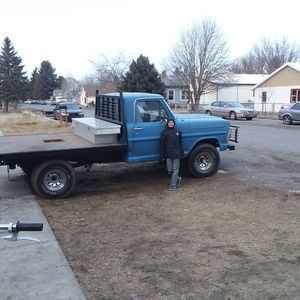 Meet your Posher, Matthew